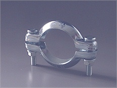 OIC-K Konusne Exhaust Clamps