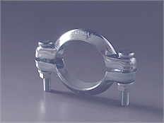 OIC-K Konusne Exhaust Clamps 