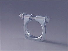 OIC-C Cilindrične Exhaust Clamps 