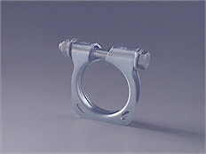 OIC-C Cilindrične Exhaust Clamps