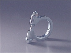 OIC-C Cilindrične Exhaust Clamps 