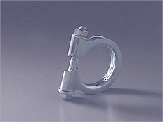 OIC-C Cilindrične Exhaust Clamps